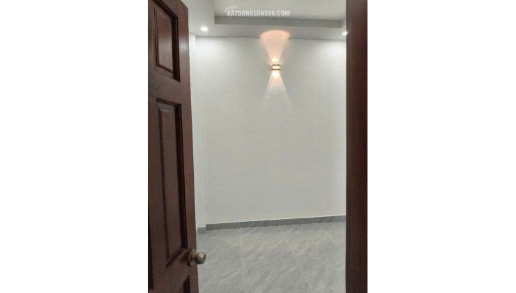 Nhà Lô góc SHR 2 tầng HXH 68m2 – Tân Chánh Hiệp 34 Quận 12
